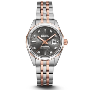 ساعت مچی DOXA کد D176RGY